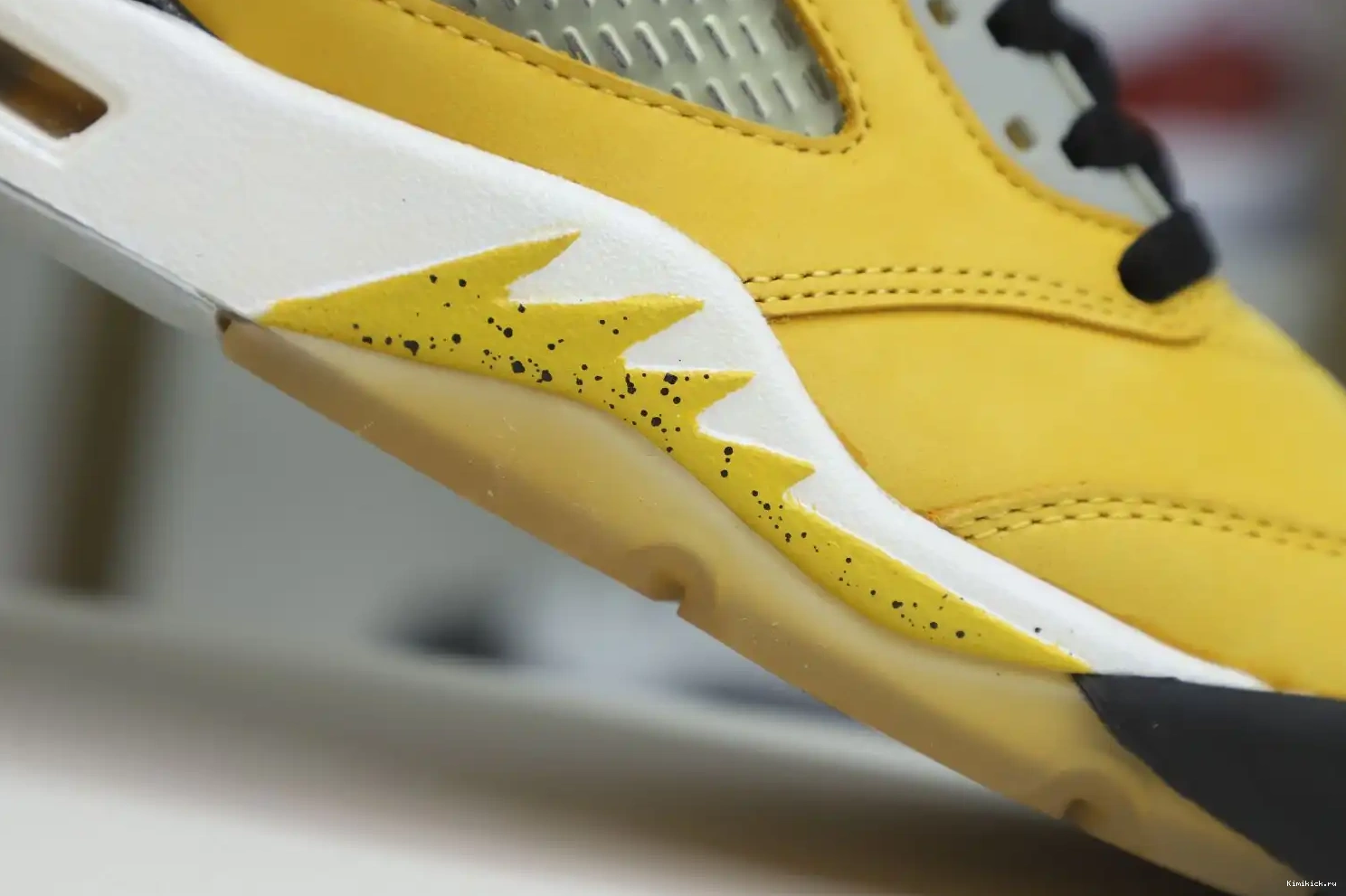 5 Kimikick AIR RETRO T23 JORDAN 454783-701 TOKYO 0511
